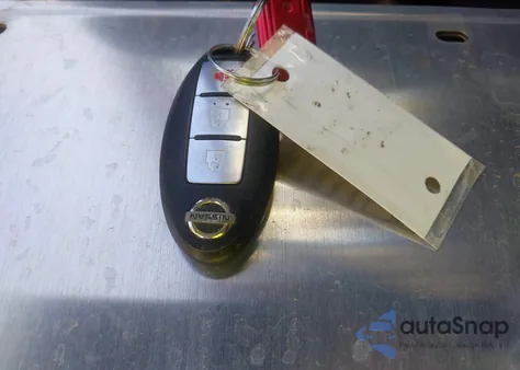 2011 Nissan Juke Sl from USA, damaged, VIN JN8AF5MR1BT014178